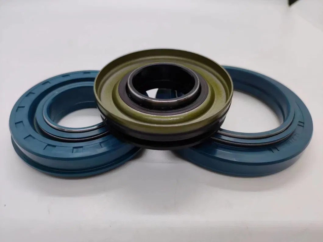 Kubota Tractors Parts Oil Seal Aq1759e	30*62*12/18