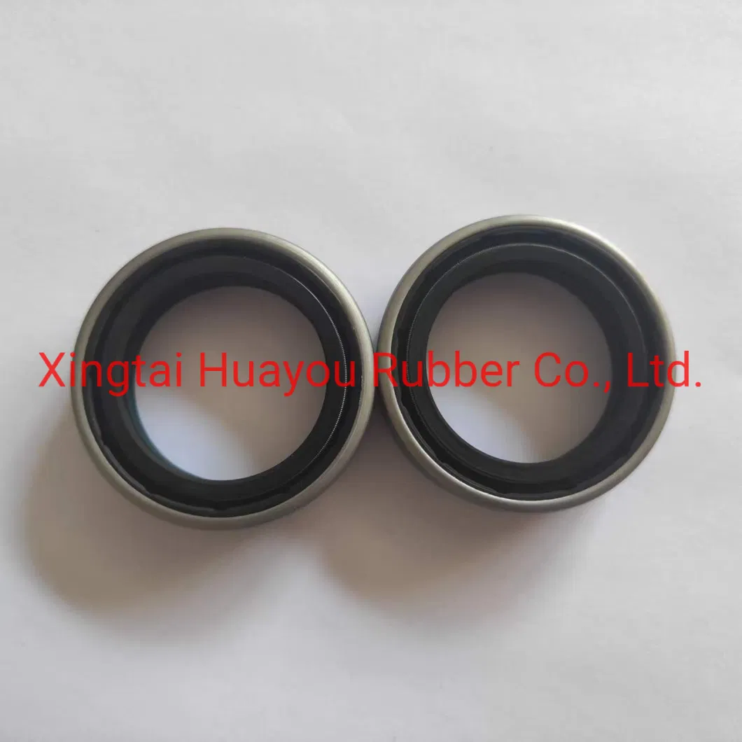 Power Steering Hydraulic Water Pump Piston Oil Wiper Rubber Seal