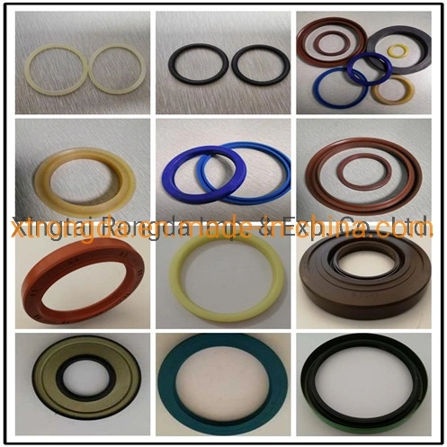 Radial Oil Seal Rotary Seals Shaft Seals PU Seal