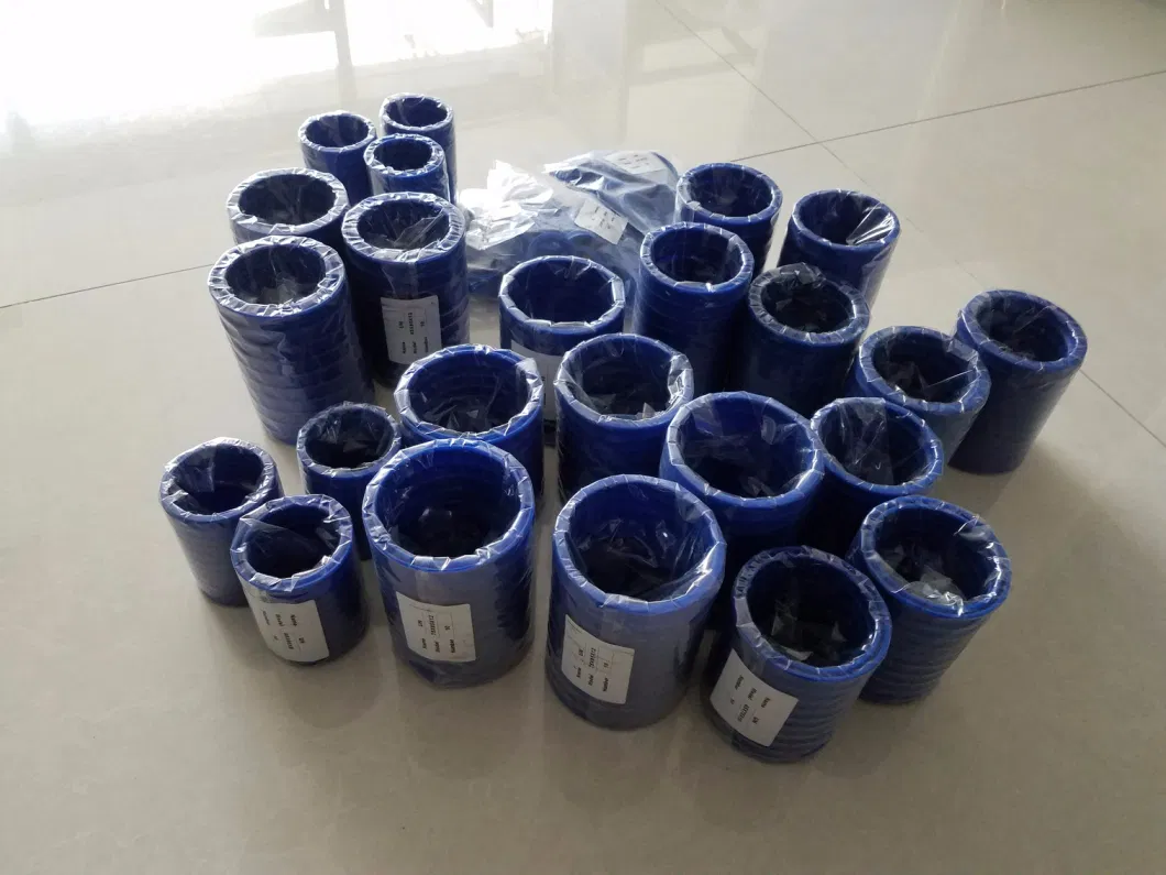 Polyurethane O Ring, PU O Ring, PU Seal, Hydrolic Seal, Un Seal with High Quality